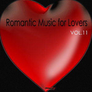 Romantic Music For Lovers, Vol. 11