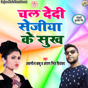 Chal Dedi Sejiya Ke Sukh - Single