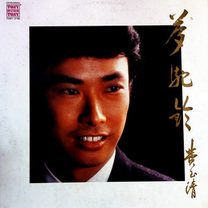 冷太阳 (黑胶版)封面