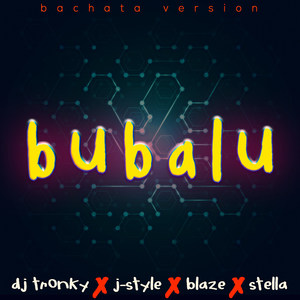 Bubalu (Bachata Version)