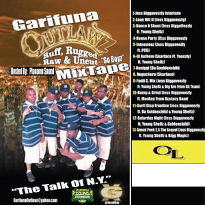 Fudi (feat. Hagucha) (Explicit)