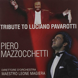 Tribute To Luciano Pavarotti