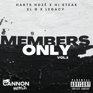 You Cant Tell (feat. El G) (Explicit)