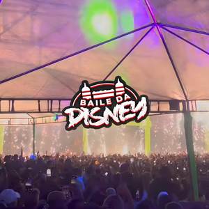 BAILE DA DISNEY VS AS DO JOB (Explicit)