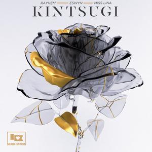 Kintsugi