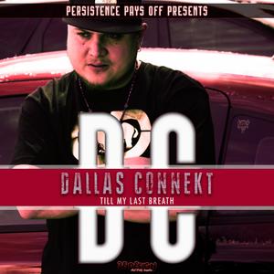 Till My Last Breath (feat. Nicolas Ray) (Explicit)