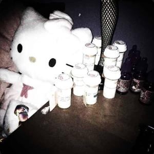 overdose (feat. marcy madeline)