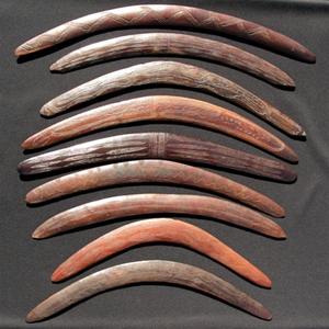 Boomerang (Explicit)