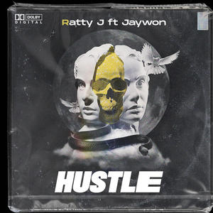 Hustle (feat. Jaywon)