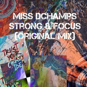 Strong & Focus (original mix)