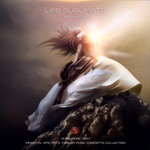 SHIRE MUSIC IEATMCC02 - Life Sublimate