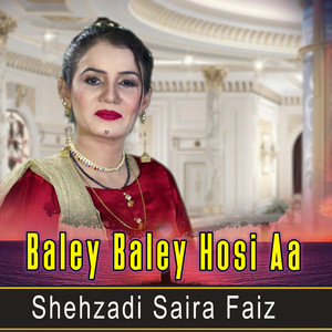 Baley Baley Hosi Aa - Single