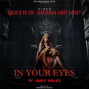 In your eyes (feat. EMZY ROLEX)