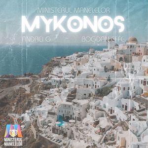 Mykonos