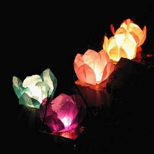 今日的夜曲：祈福