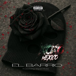 El Barrio (Explicit)