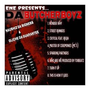 Critical(feat. Reignman) (Explicit)