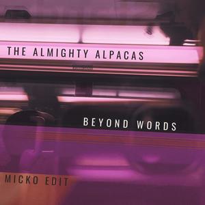 Beyond Words Edit (Micko Remix)