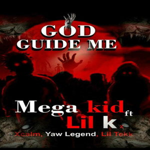 God Guide Me