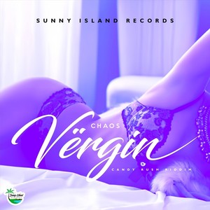 Virgin (Explicit)