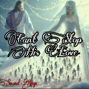 CAN'T STOP HIS LOVE (feat. PROFOUND KNIGHT)