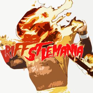 RIFFSTLEMANIA