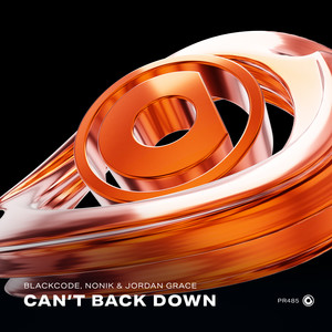 Can't Back Down (Extended Mix)