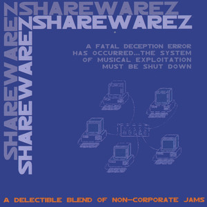 Share Warez: A Delectable Blend Of Non-corporate Jams