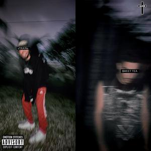 $train$ & $weet Tea (feat. COEX) (Explicit)