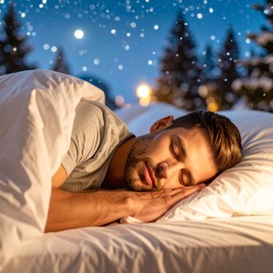 Ritmos Suaves Que Sanan En Calma