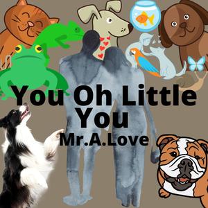 You Oh Little You (feat. Apollo V)