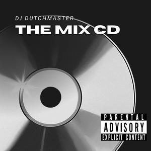 The Mix CD (Explicit)