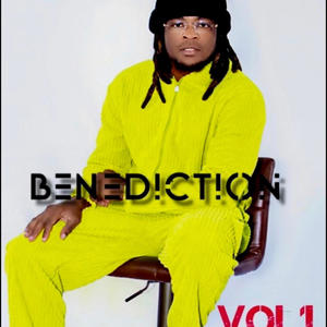 Benediction VoL1