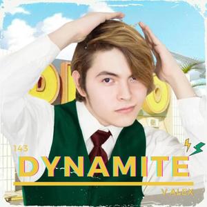 Dynamite