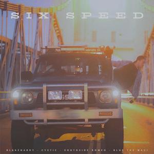 Ride(feat. Southside Romeo & Blue the Magi) (Explicit)