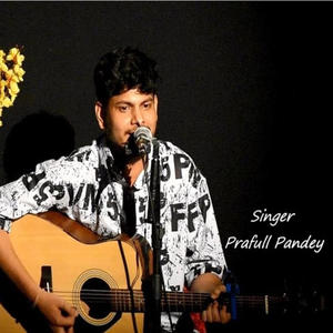 Bahonmein Bharle (feat. Prafull Pandey)