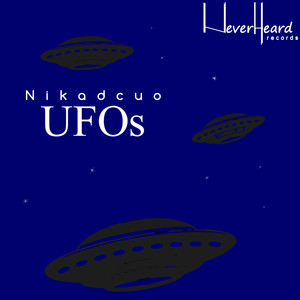 UFOs