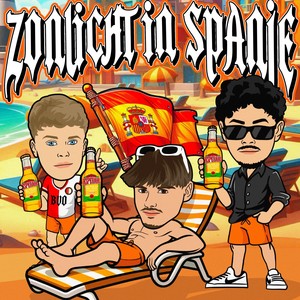 Zonlicht In Spanje (Explicit)