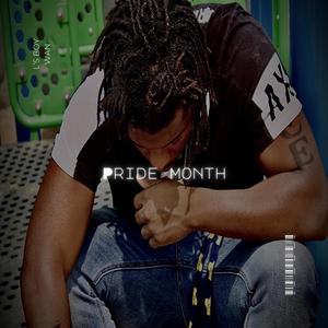 Pride Month (Explicit)