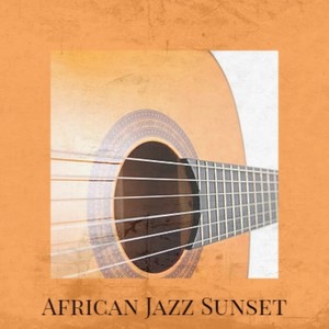 African Jazz Sunset