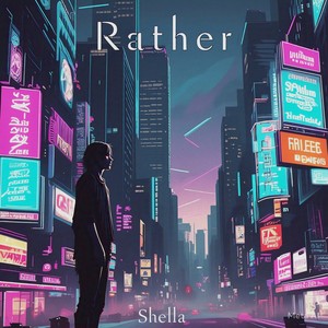 Rather (Re-Mastered)