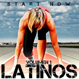 Start Now (Vol. 1)