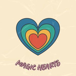 Magic Hearts