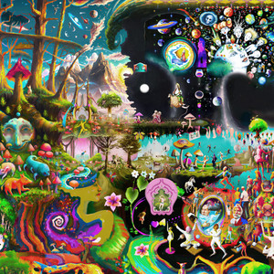 it's not me (it's u) (Explicit)