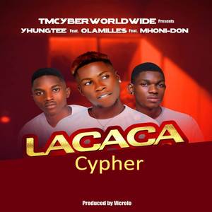 LACACA CYPHER