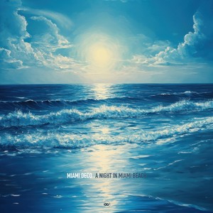 A Night In Miami Beach