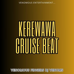 KEREWAWA CRUISE BEAT