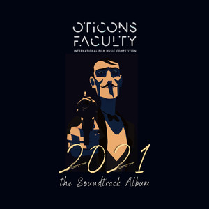 Oticons Faculty 2021 (The Soundtrack Album)