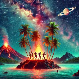 Cathartic Dance (JOYSTYCK Remix)