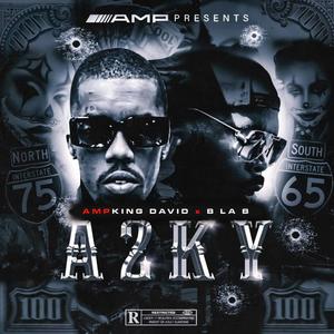 A2KY (feat. B LA B) [Explicit]